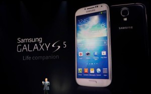 Ce este Samsung Galaxy S5?