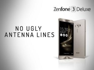 Asus ZenFone 3 Deluxe va primi procesorul Snapdragon 821