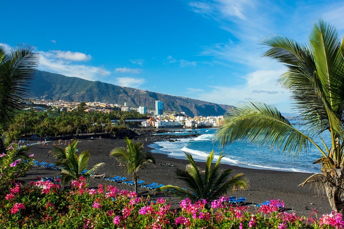 De ce sa vizitezi Tenerife?