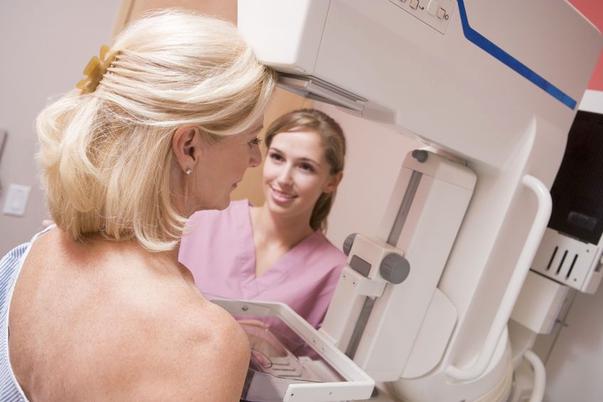 Ce este mamografia?