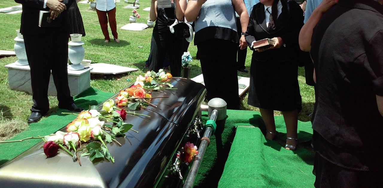 Ce face o firma de servicii funerare?
