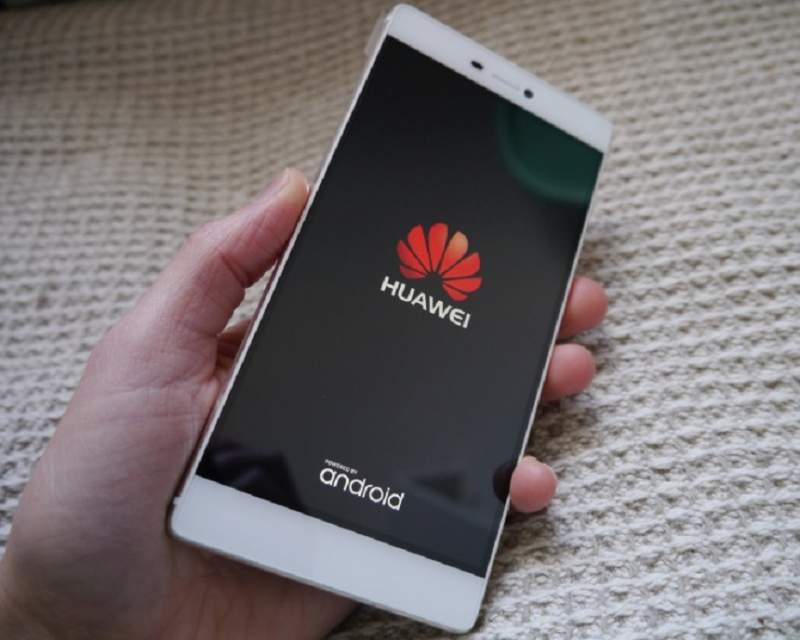 Probleme comune pentru telefoanele Huawei