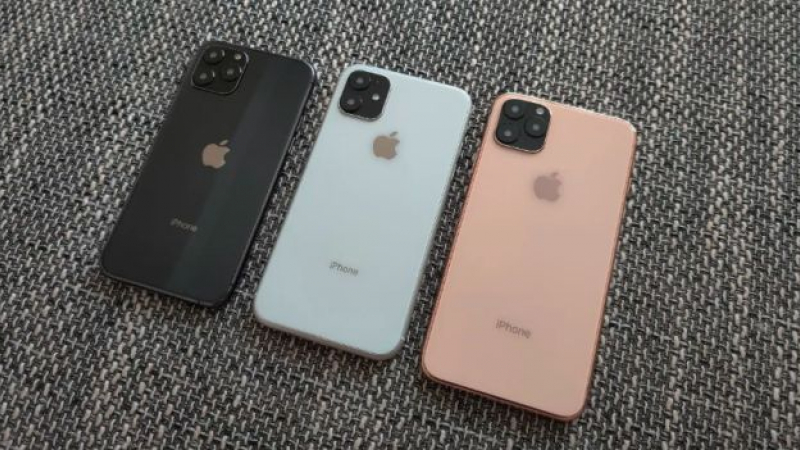 iPhone 11, 11 PRO sau alt telefon de la Apple?