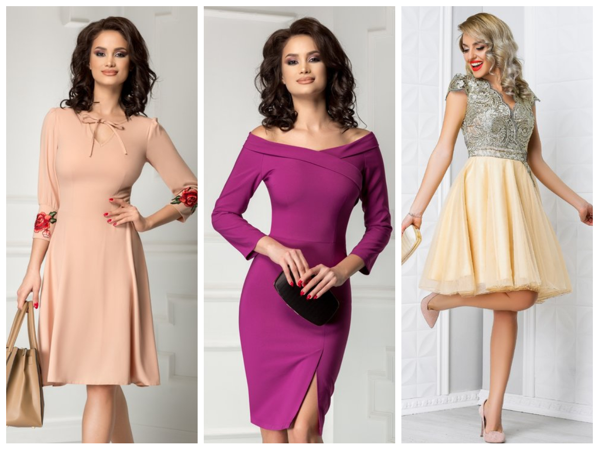 Care sunt cele mai cunoscute stiluri de rochii?