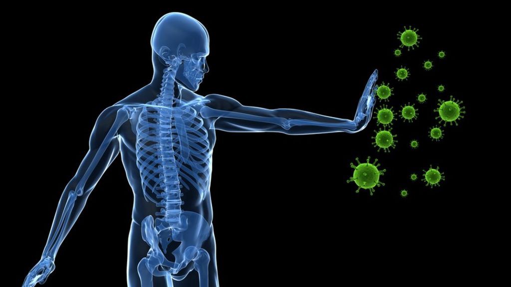 Cum poate fi stimulat sistemul imunitar?