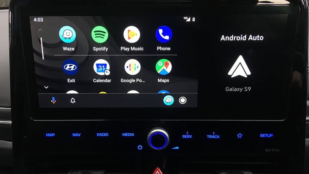 Cum functioneaza Android Auto si ce poate face?