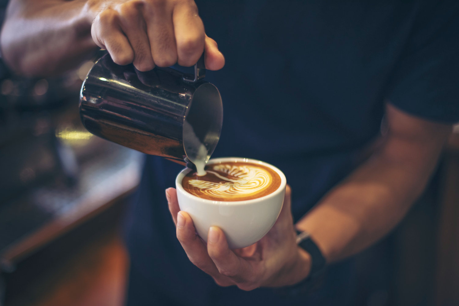 Ce este cofeina Care sunt efectele ei și ce cantitate zilnică este sigură pentru consum
