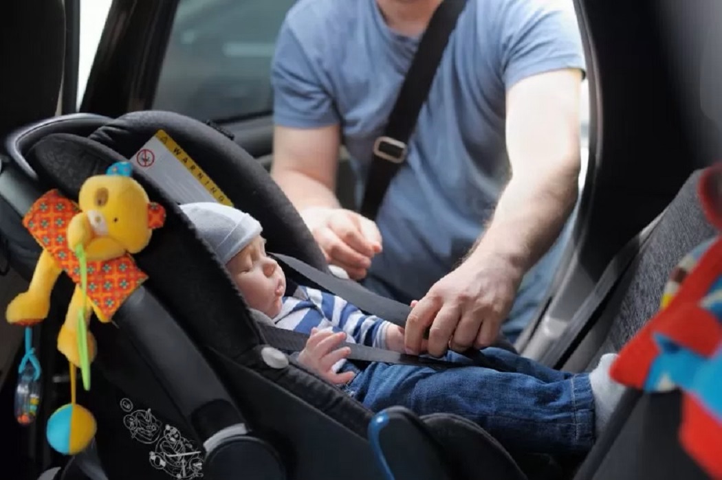 Ghid pentru alegerea scaunului auto perfect pentru bebelusi si copii