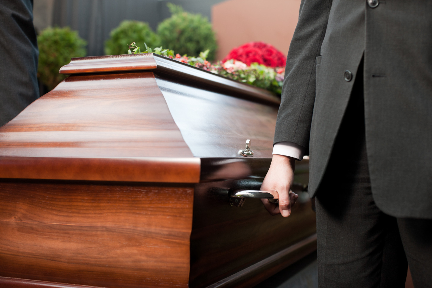 Care sunt serviciile unei case funerare - Ce include acestea si de ce sunt o optiune buna