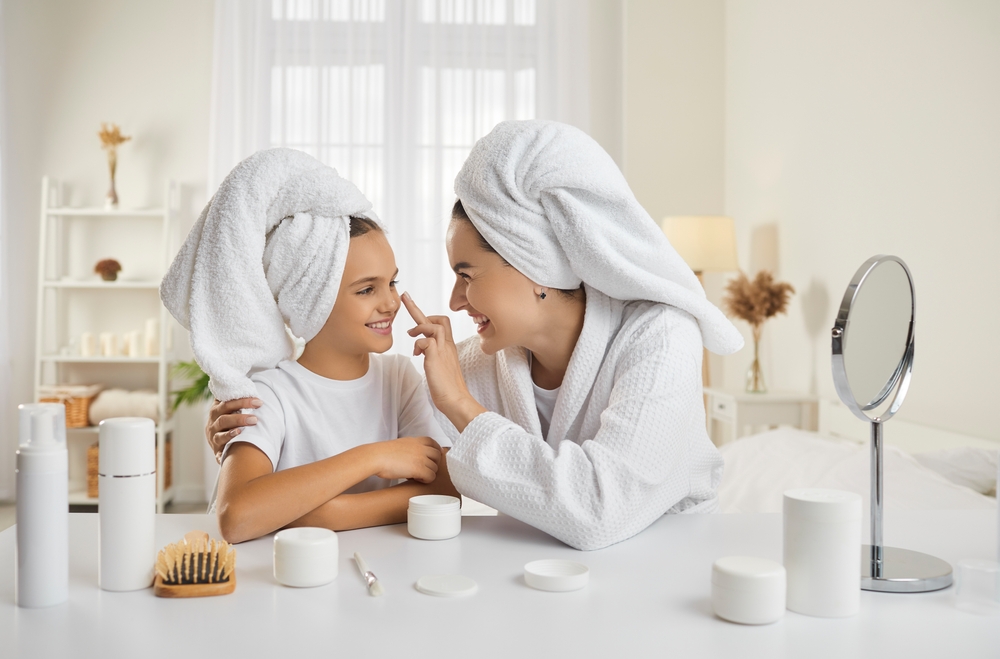 Cum sa ingrijesti pielea sensibila cu dermatocosmetice de calitate
