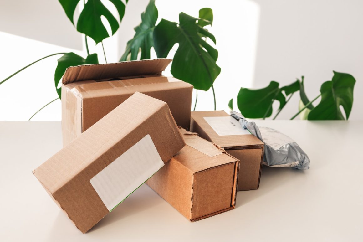 Ambalajele din carton sunt reciclabile