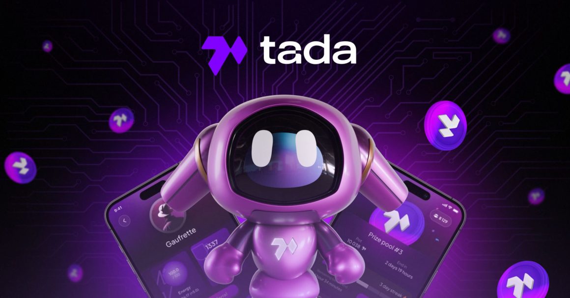 Ce este criptomoneda TaDa și cum funcționează?​