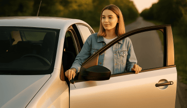 Care este vârsta minimă pentru a închiria o mașină?