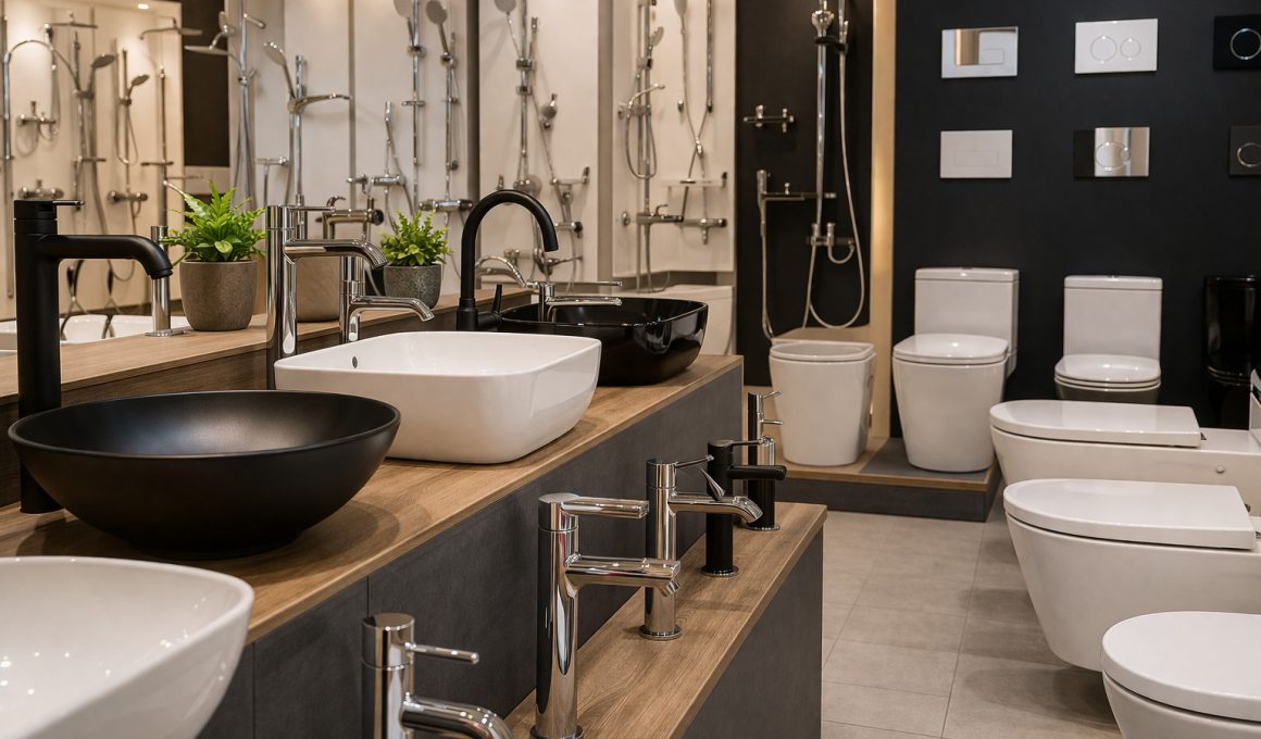 Cum recunoști obiectele sanitare de calitate superioară?