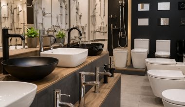 Cum recunoști obiectele sanitare de calitate superioară?