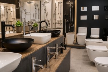 Cum recunoști obiectele sanitare de calitate superioară?