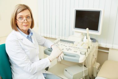 Cât timp persistă umflătura după puncția mamară