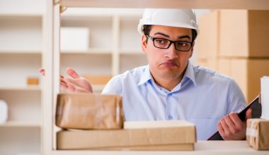 Ce nu îți spune nimeni despre logistica din spatele unei comenzi online