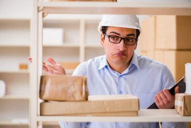 Ce nu îți spune nimeni despre logistica din spatele unei comenzi online